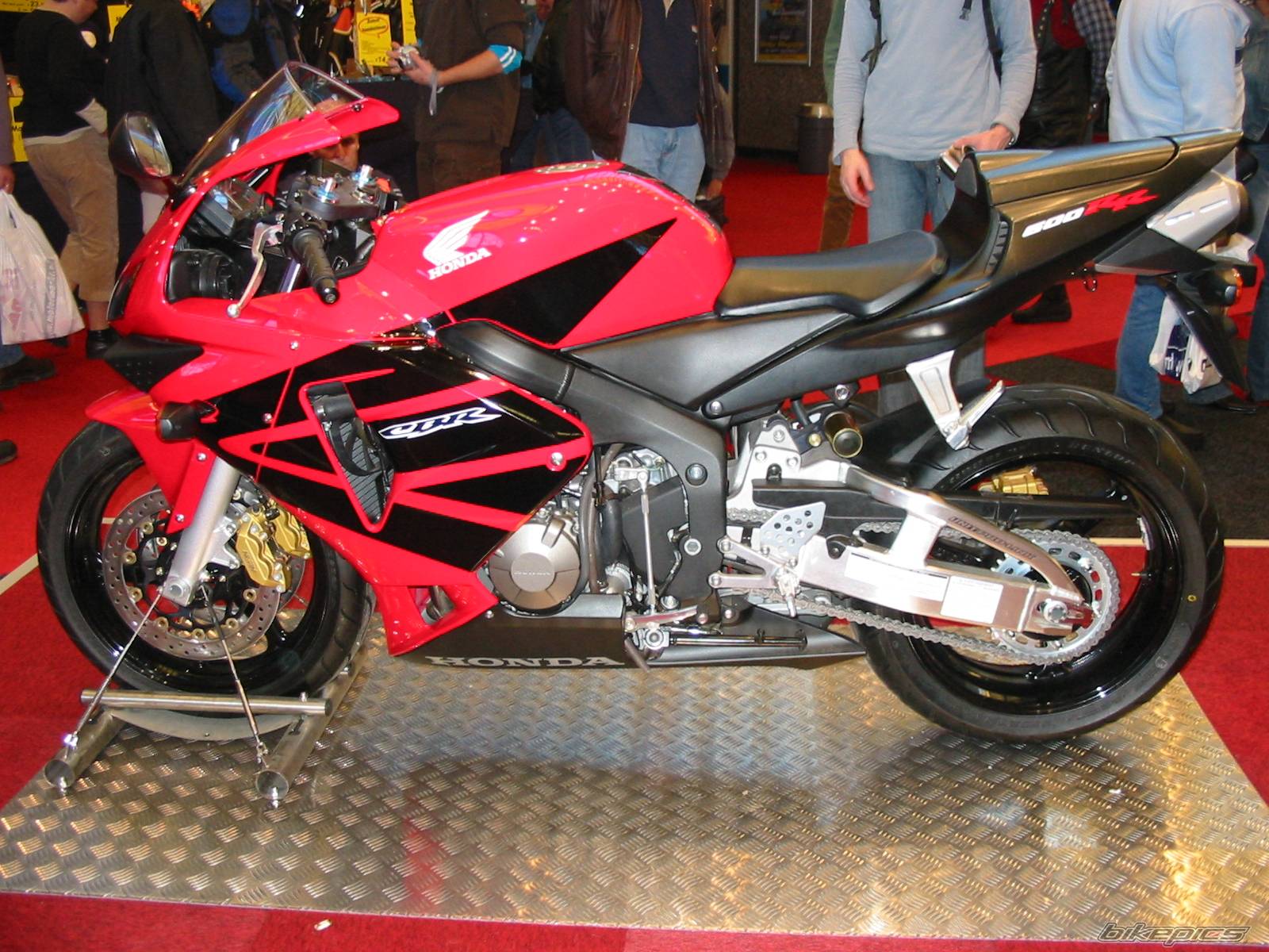 Bike Photo 161009