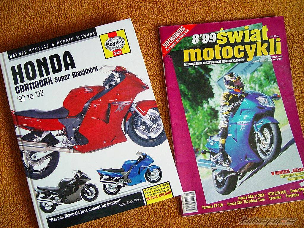 Bike Photo 161014