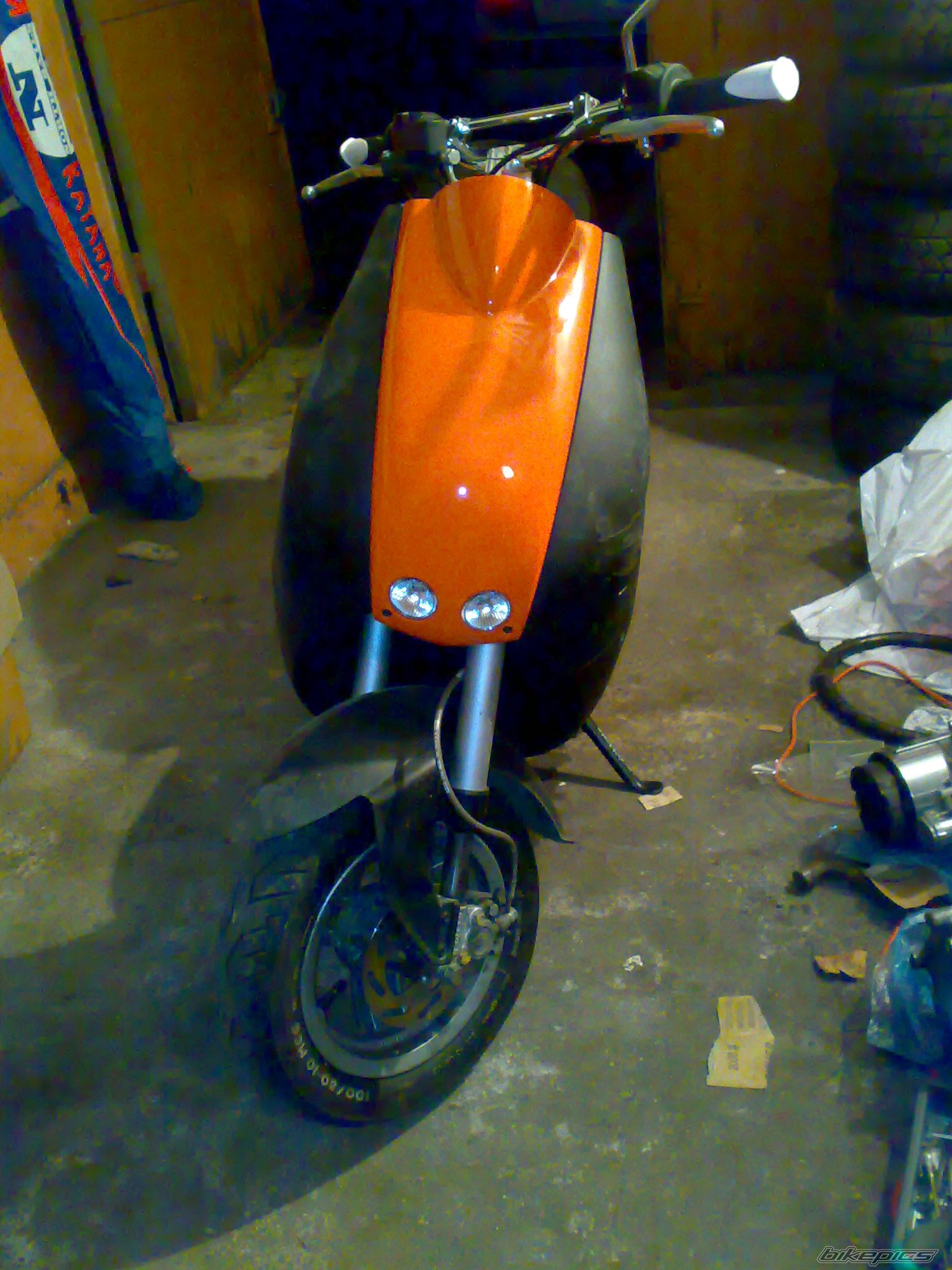 Bike Photo 1610140