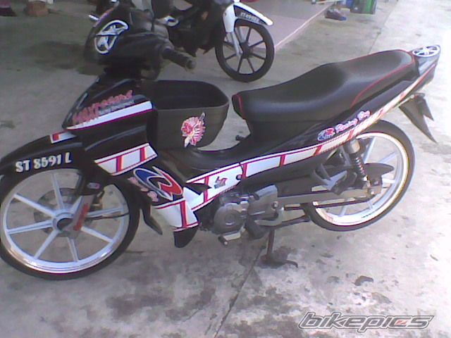 Bike Photo 1610172