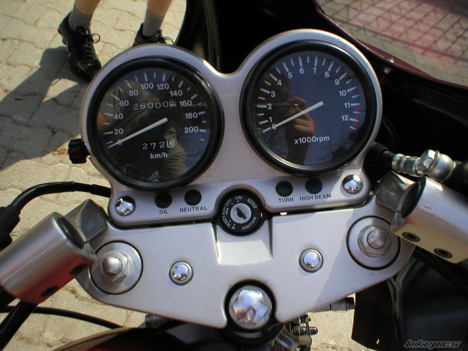 Bike Photo 161021