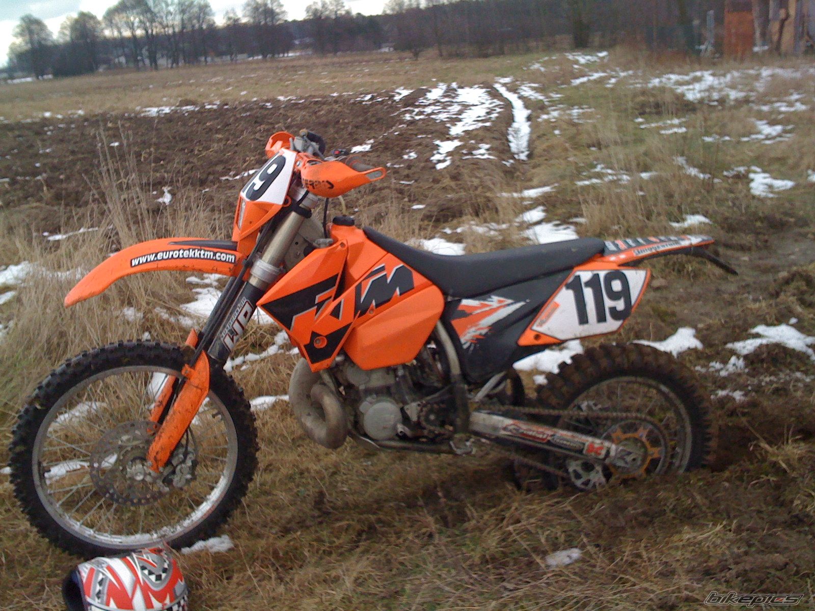 Bike Photo 1610225