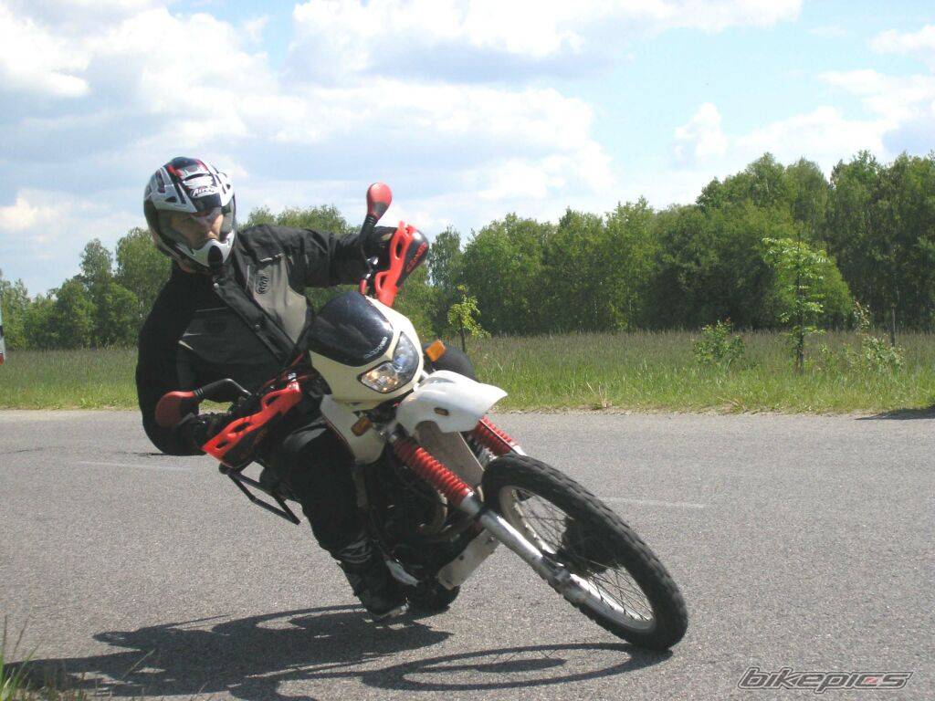 Bike Photo 161026