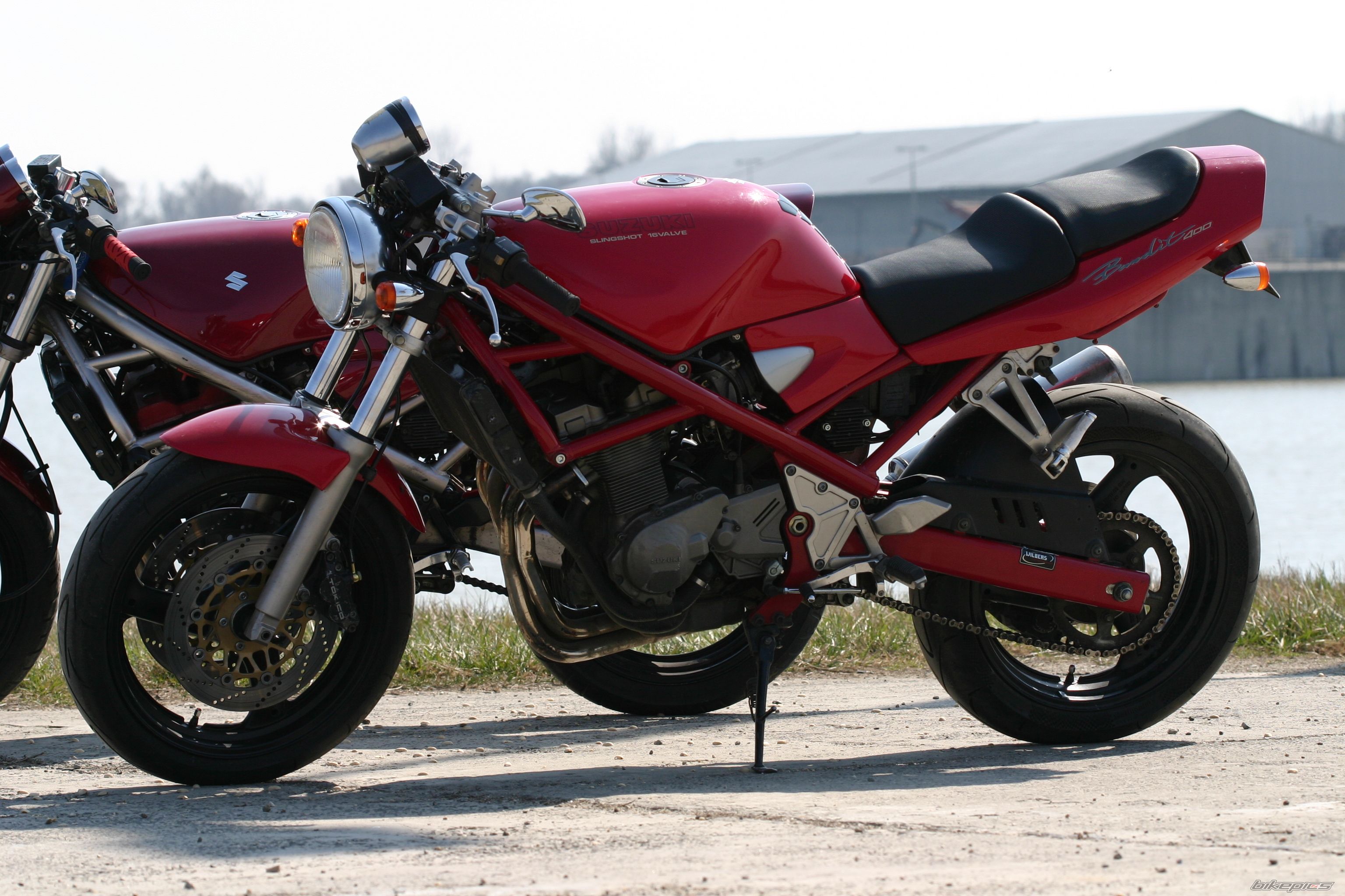 Bike Photo 1610278
