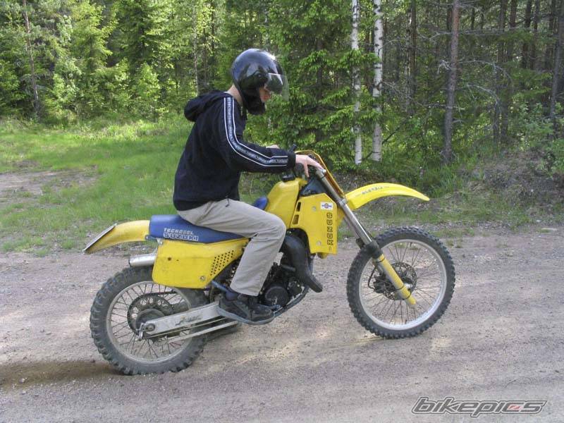 Bike Photo 161028
