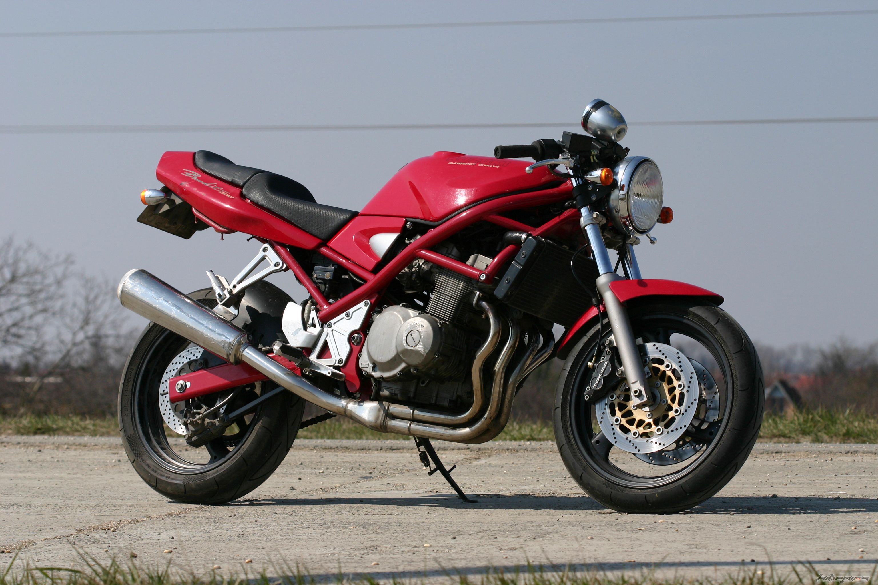 Bike Photo 1610285