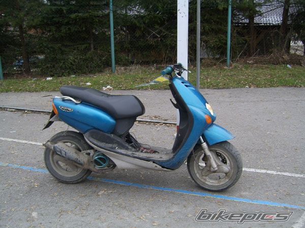 Bike Photo 1610435