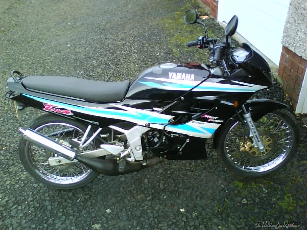 Bike Photo 1610437