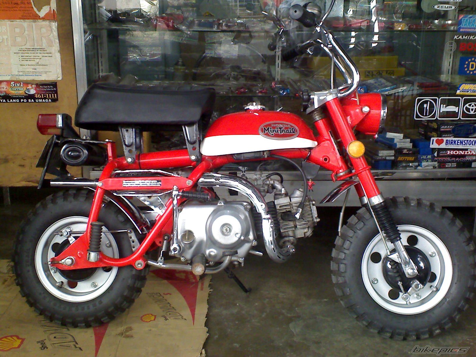 Bike Photo 1610540