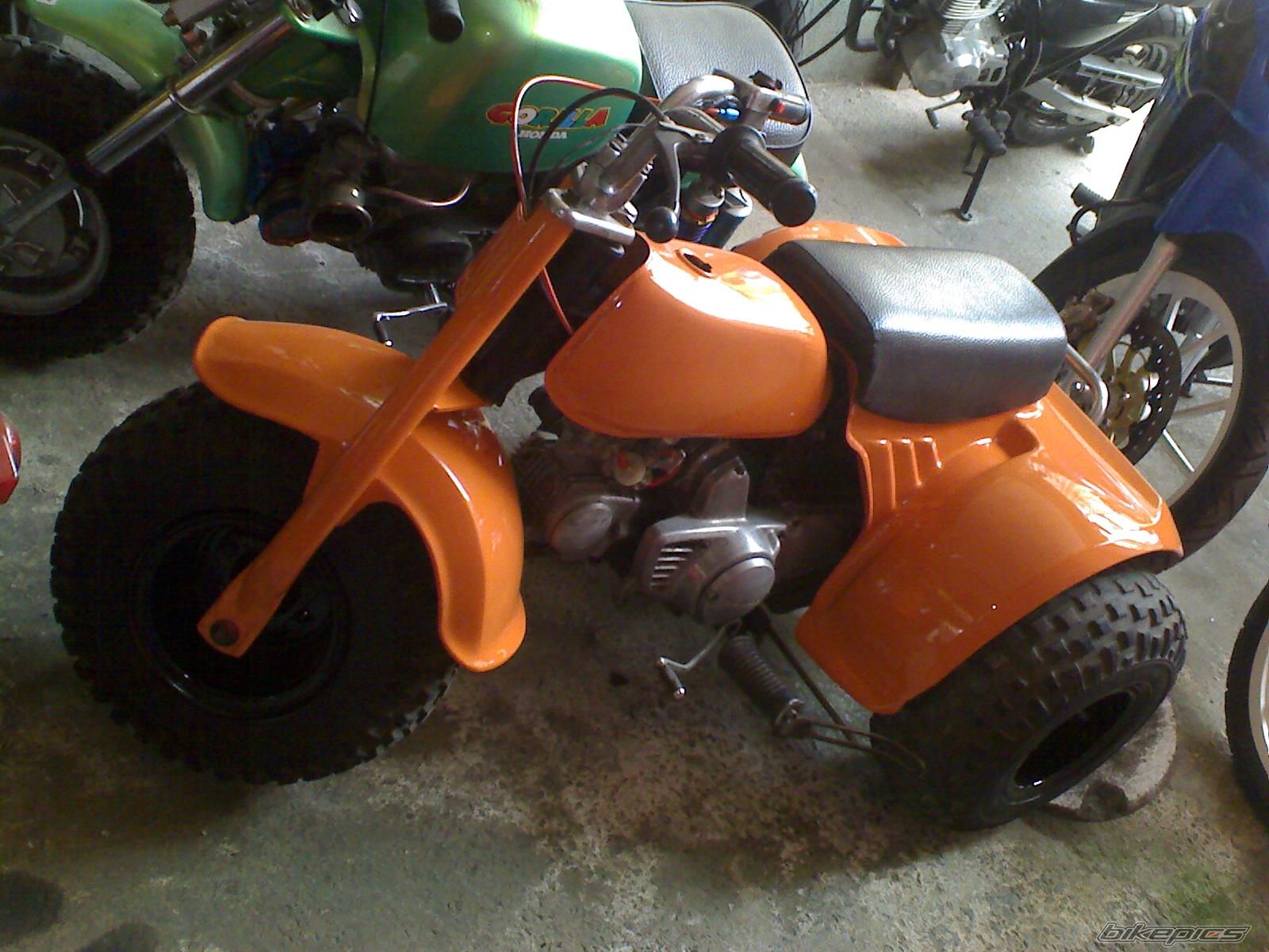 Bike Photo 1610542