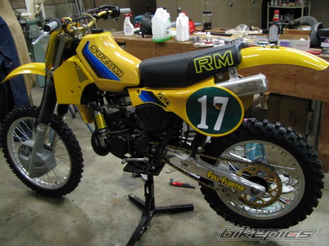 Bike Photo 1610610