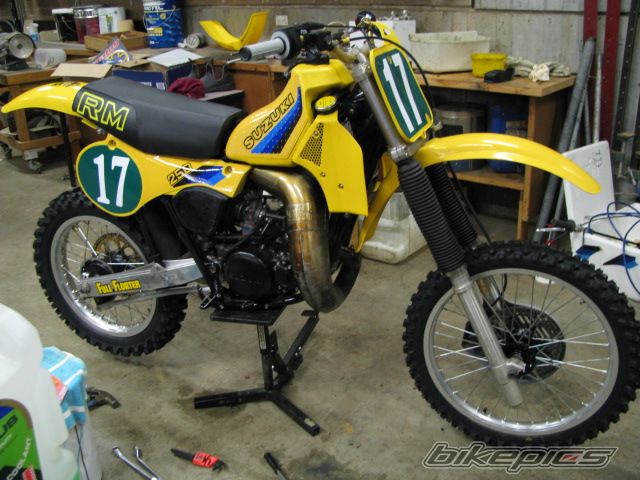 Bike Photo 1610611