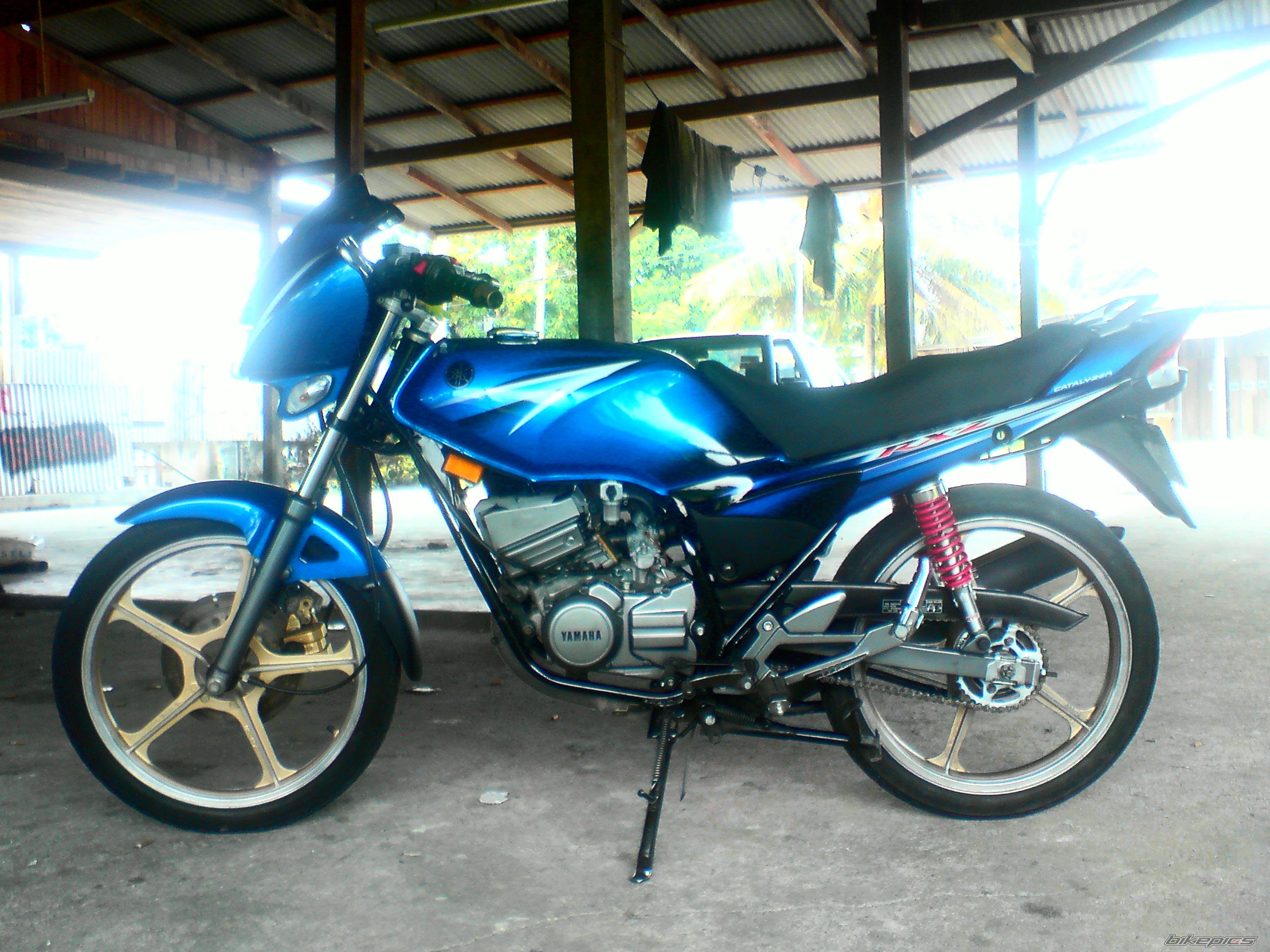 Bike Photo 1610617
