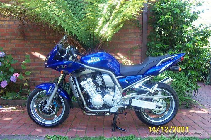 Bike Photo 16107