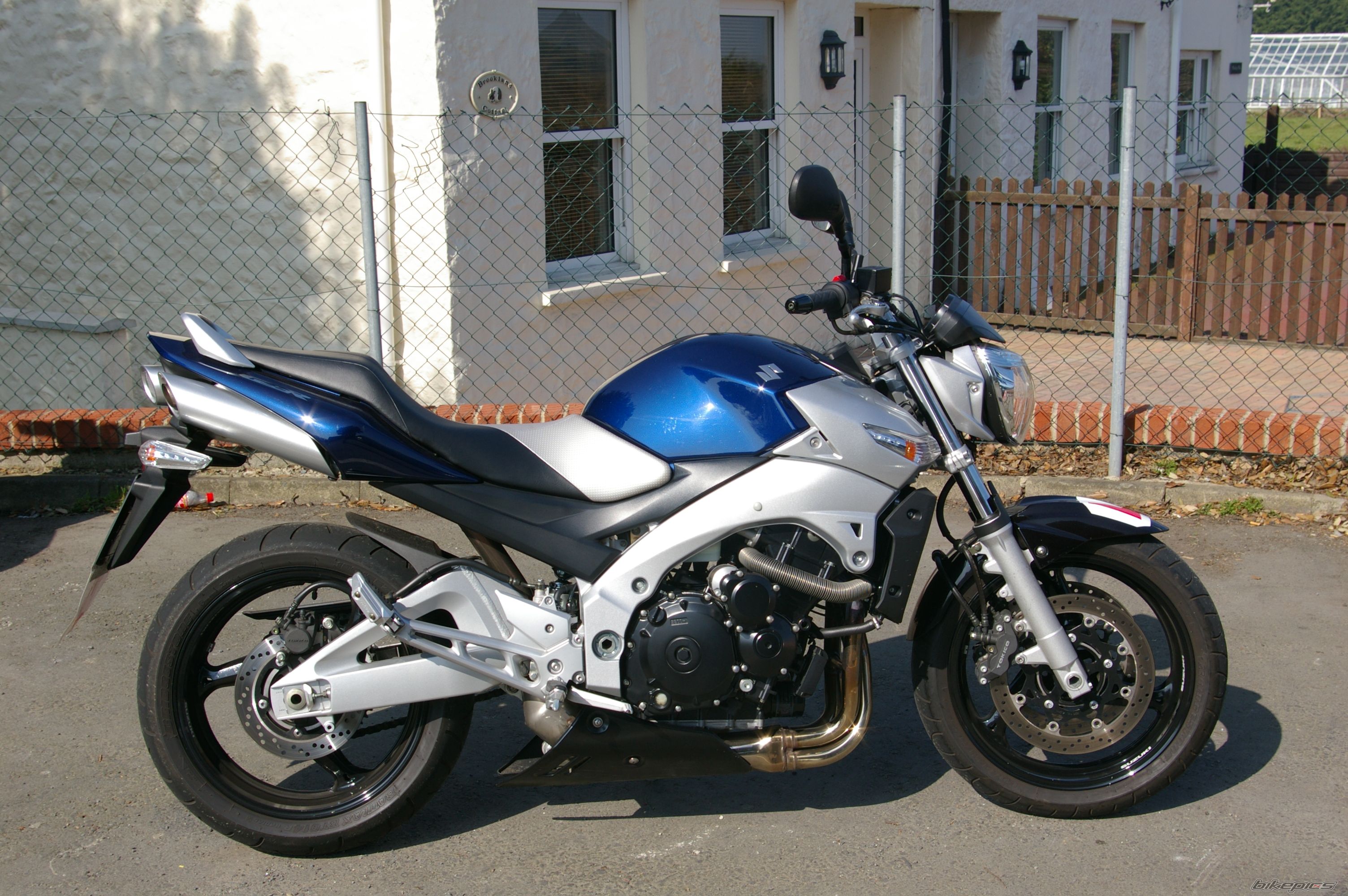 Bike Photo 1610787
