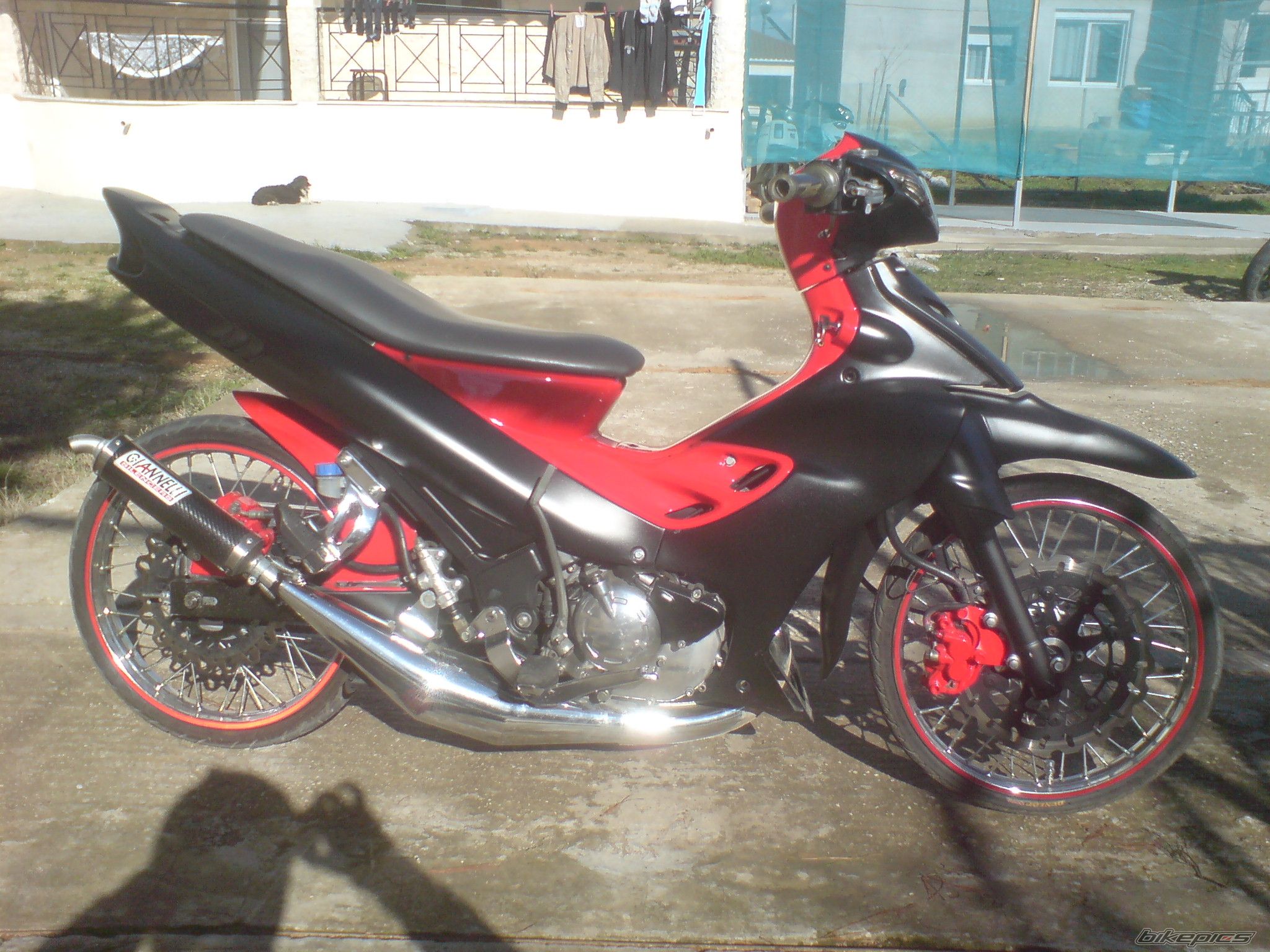 Bike Photo 1610858