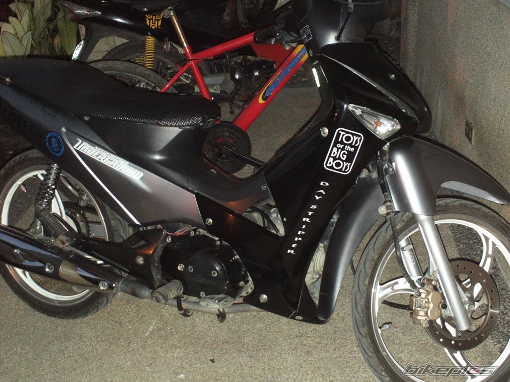 Bike Photo 1610875
