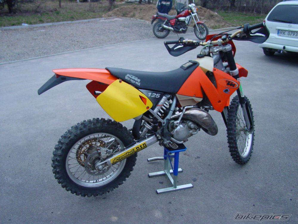 Bike Photo 161089