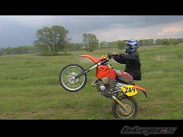 Bike Photo 161110