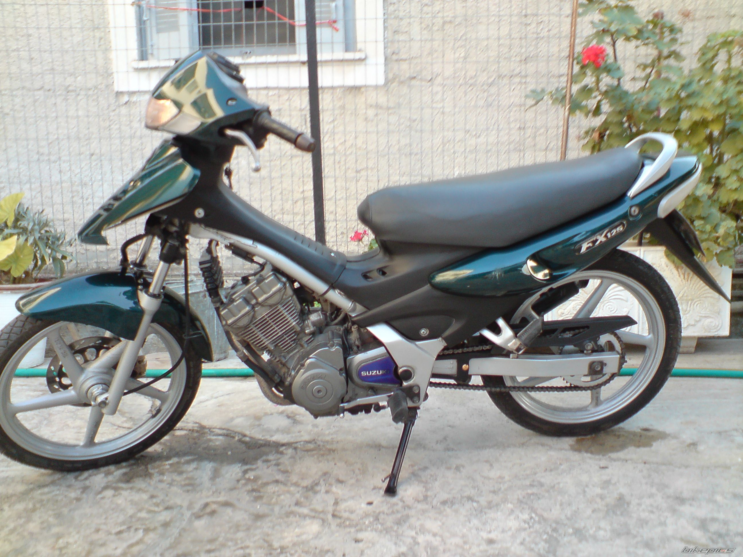 Bike Photo 1611305