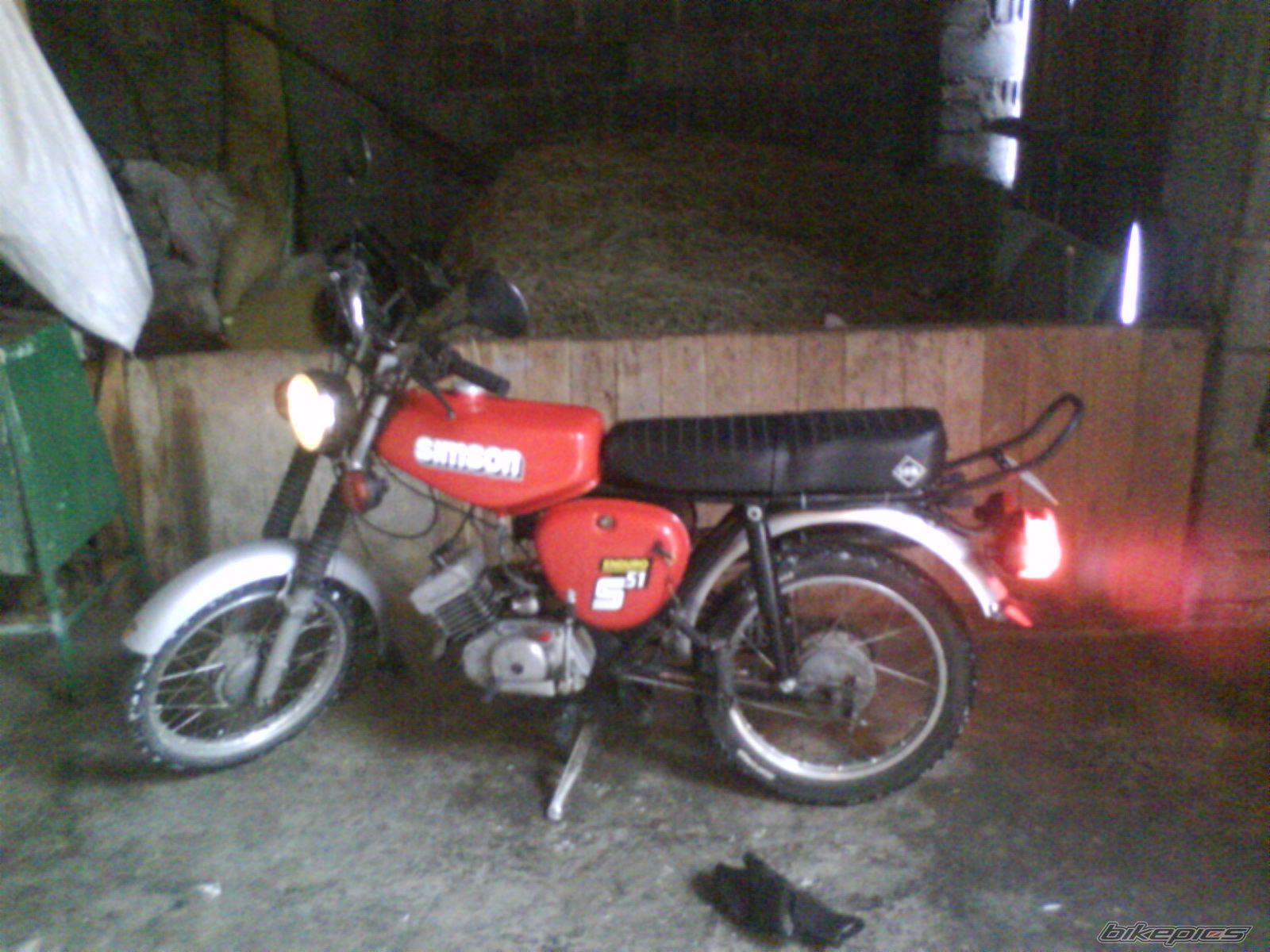 Bike Photo 1611359