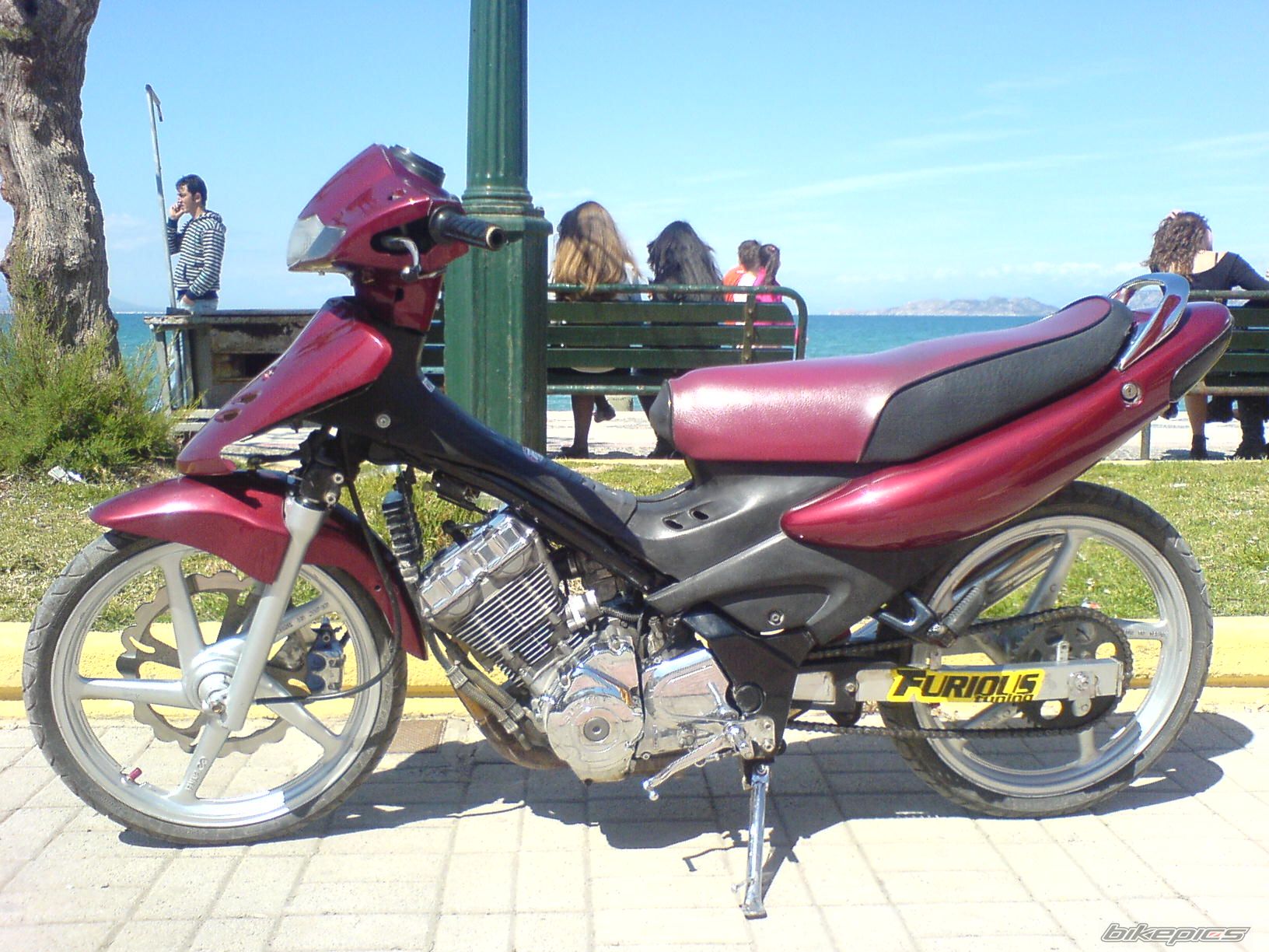 Bike Photo 1611374