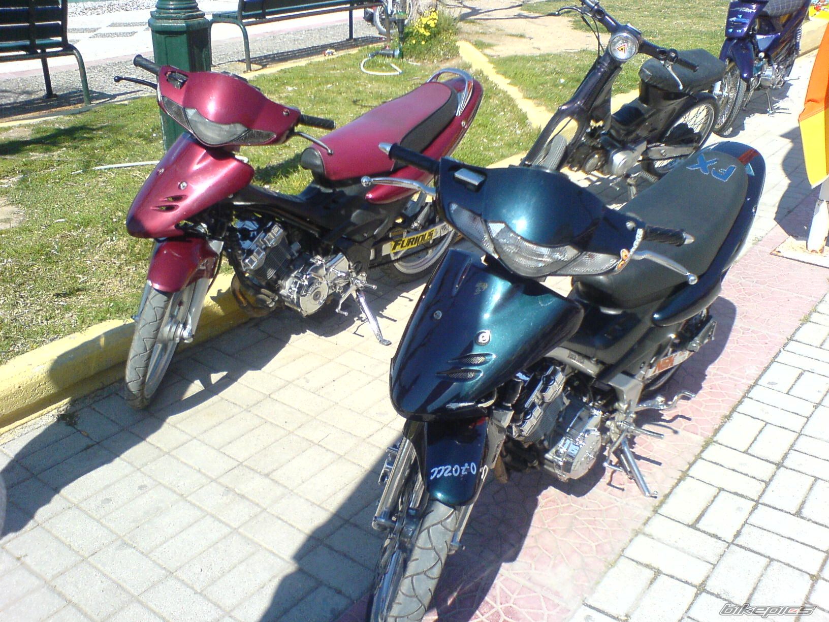Bike Photo 1611377