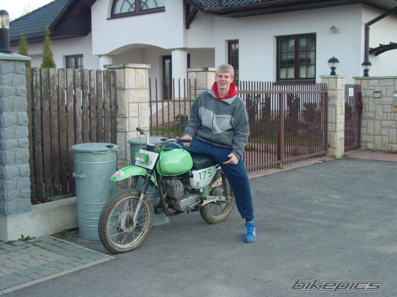 Bike Photo 161145