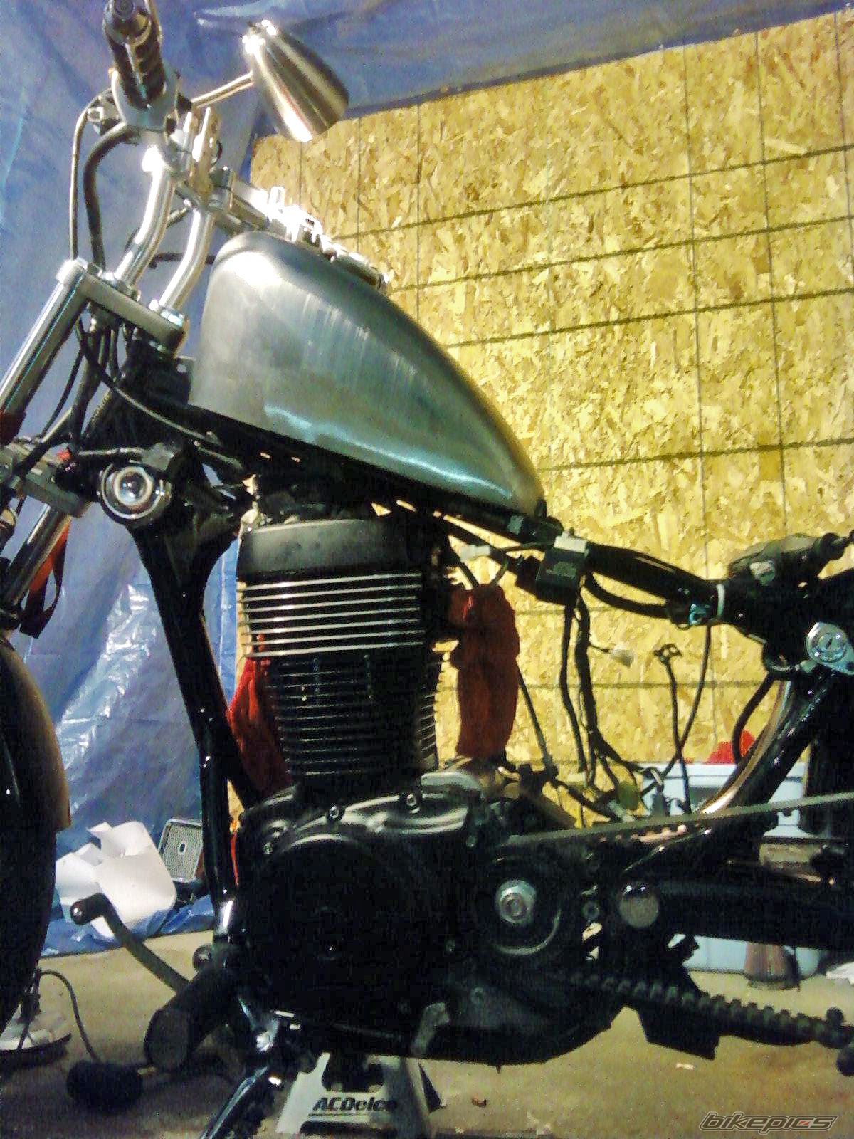 Bike Photo 1611592