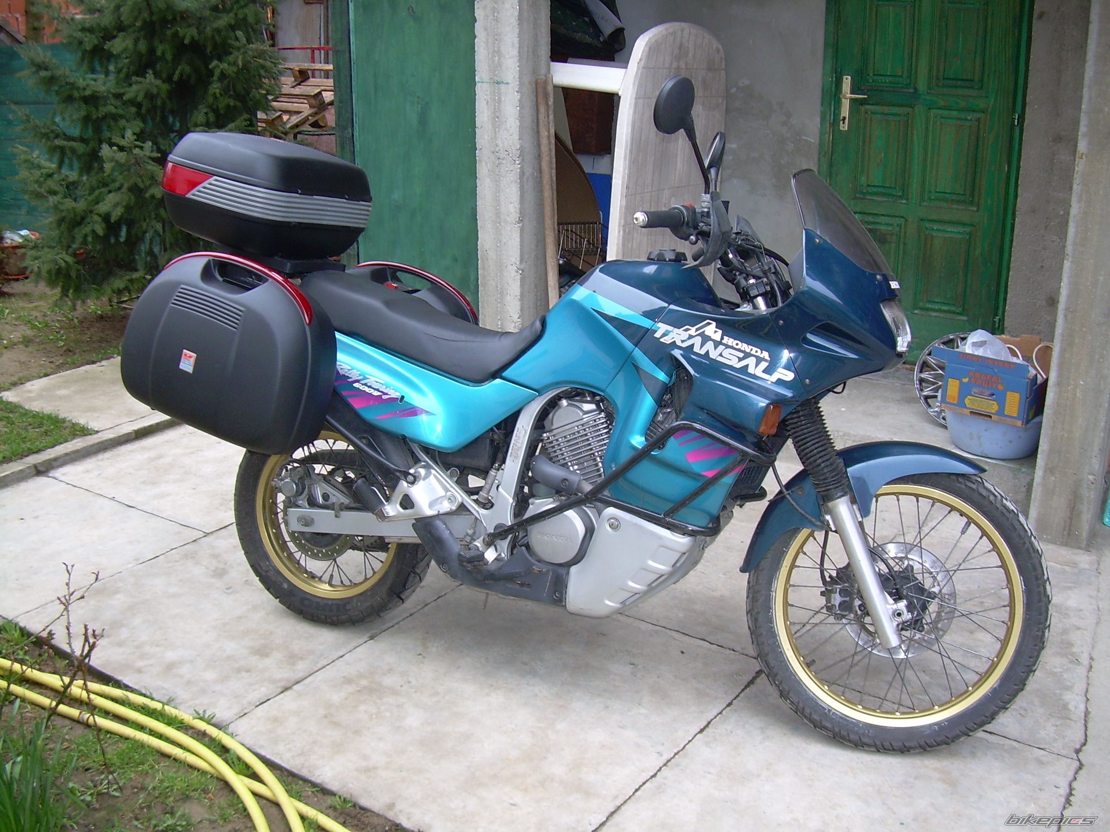 Bike Photo 1611769