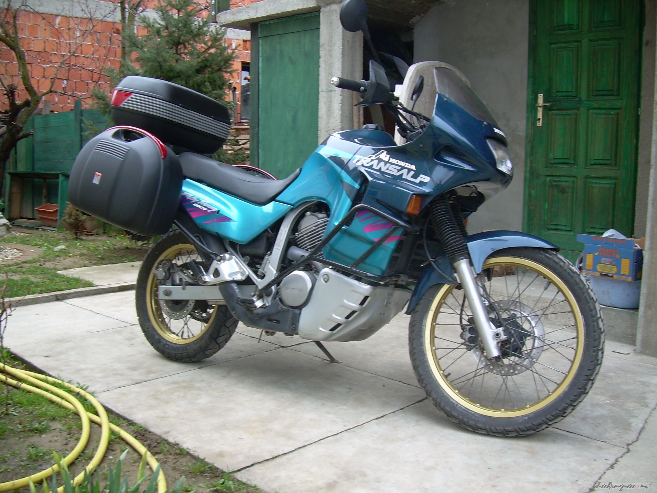 Bike Photo 1611775
