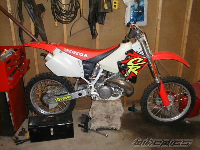 Bike Photo 16118