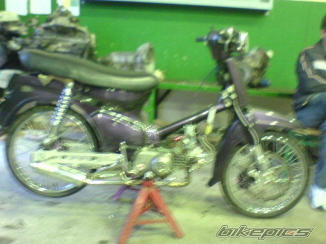 Bike Photo 1612009