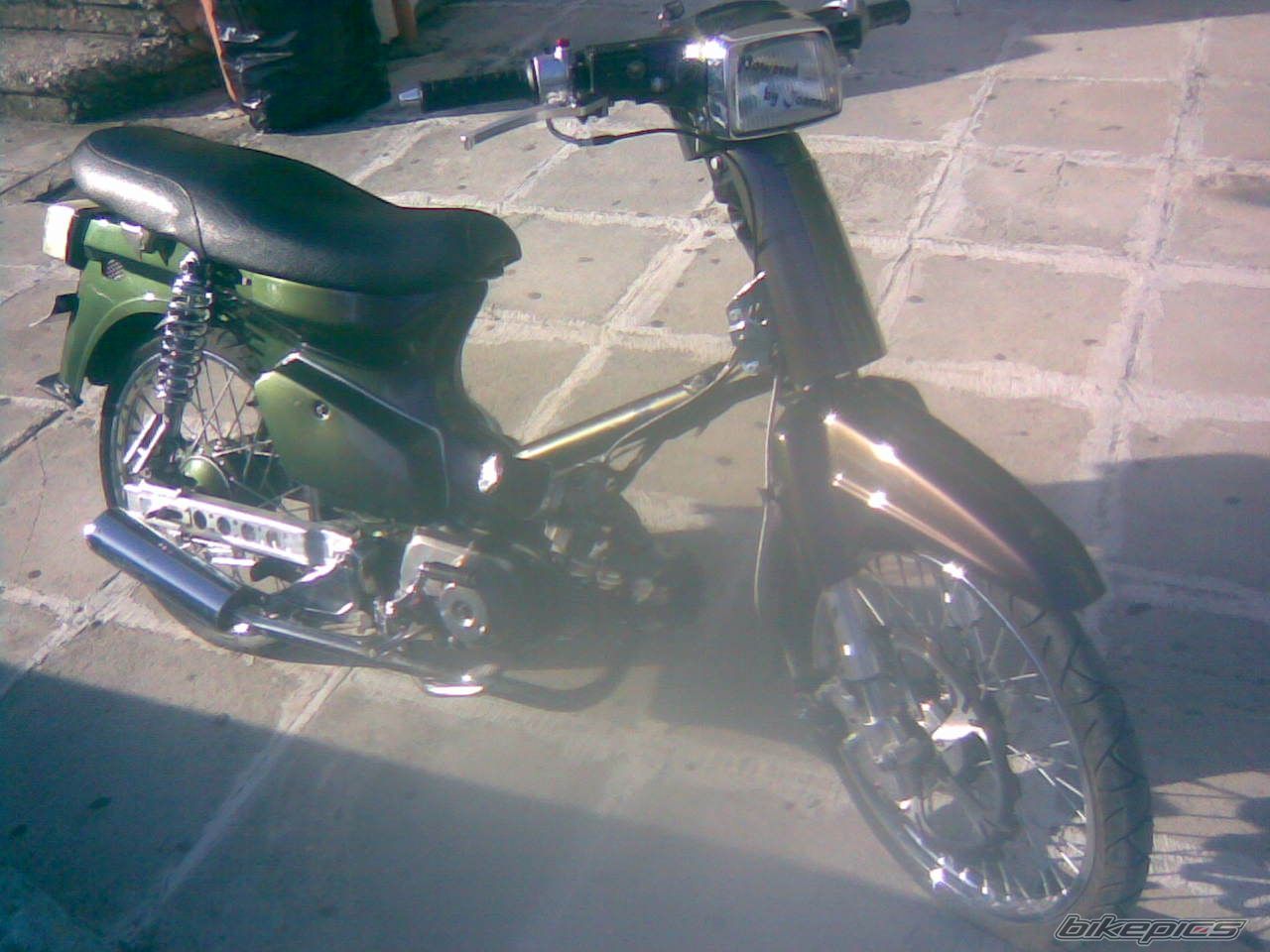 Bike Photo 1612011