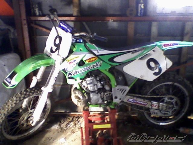 Bike Photo 1612085