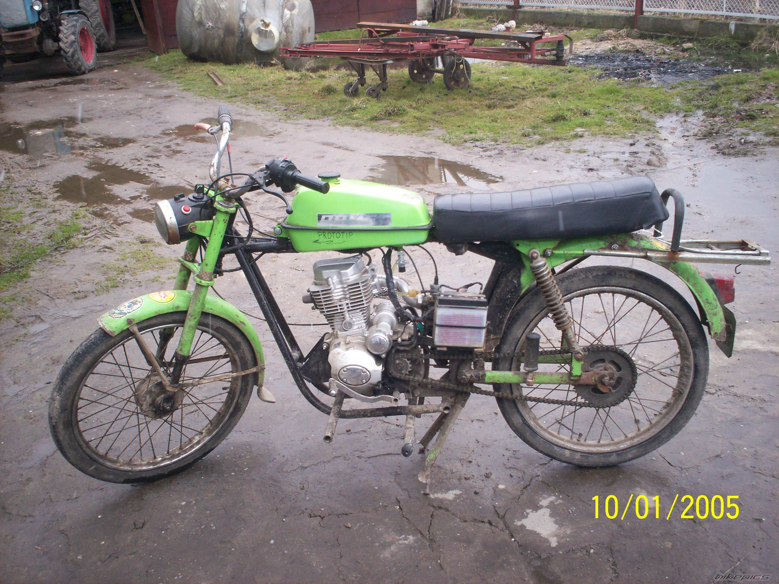 Bike Photo 1612129