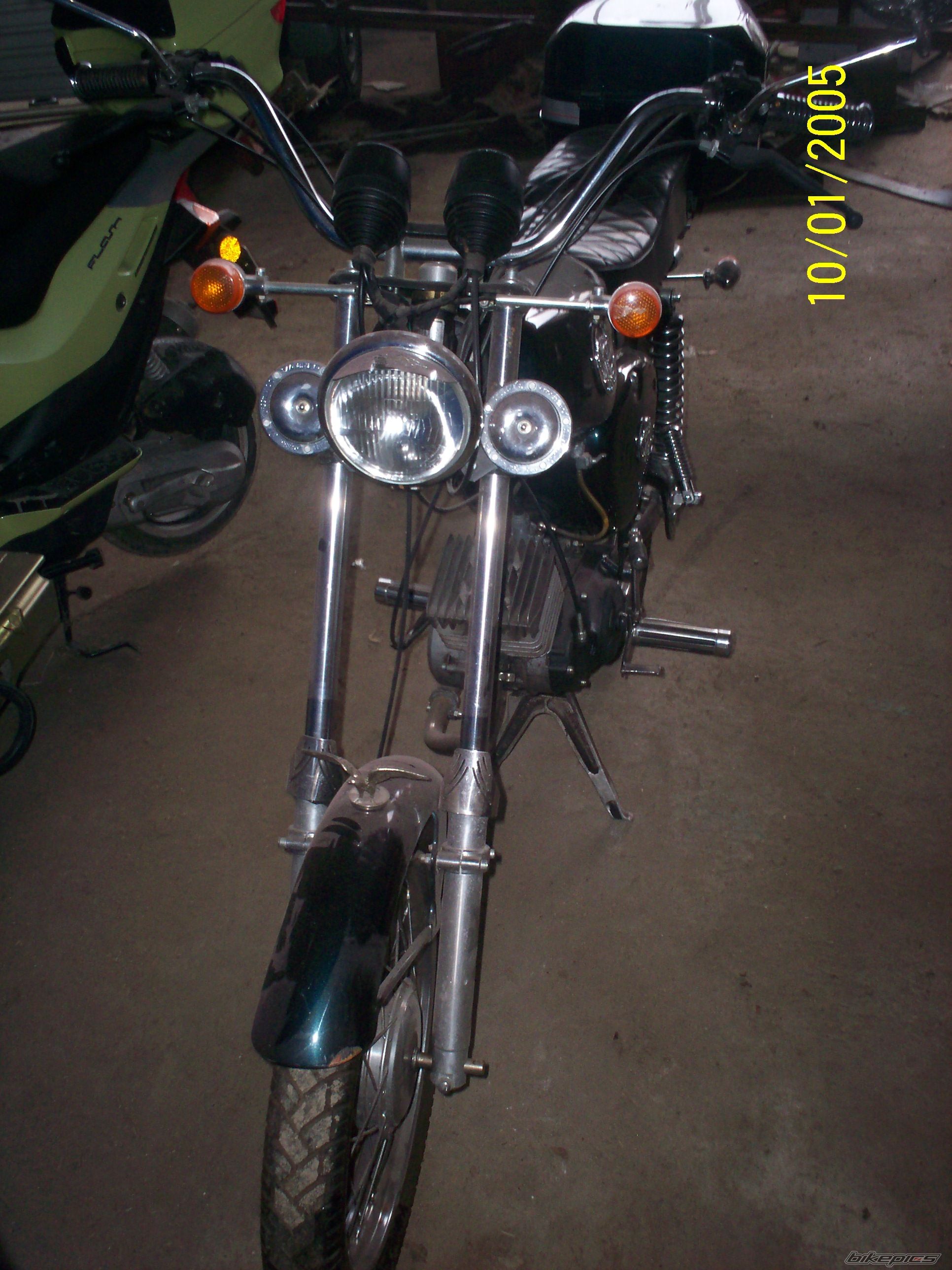 Bike Photo 1612138