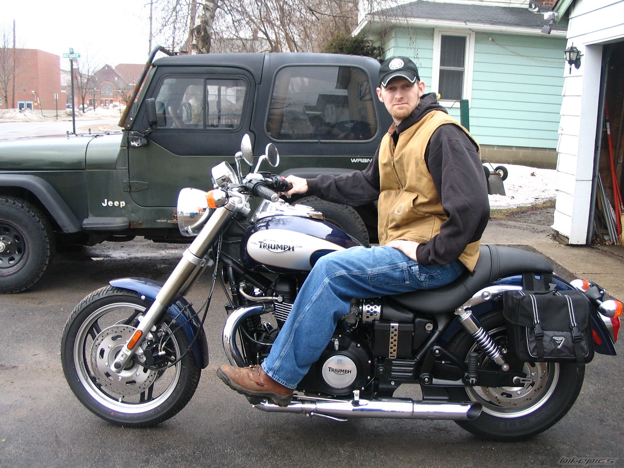 Bike Photo 1612220
