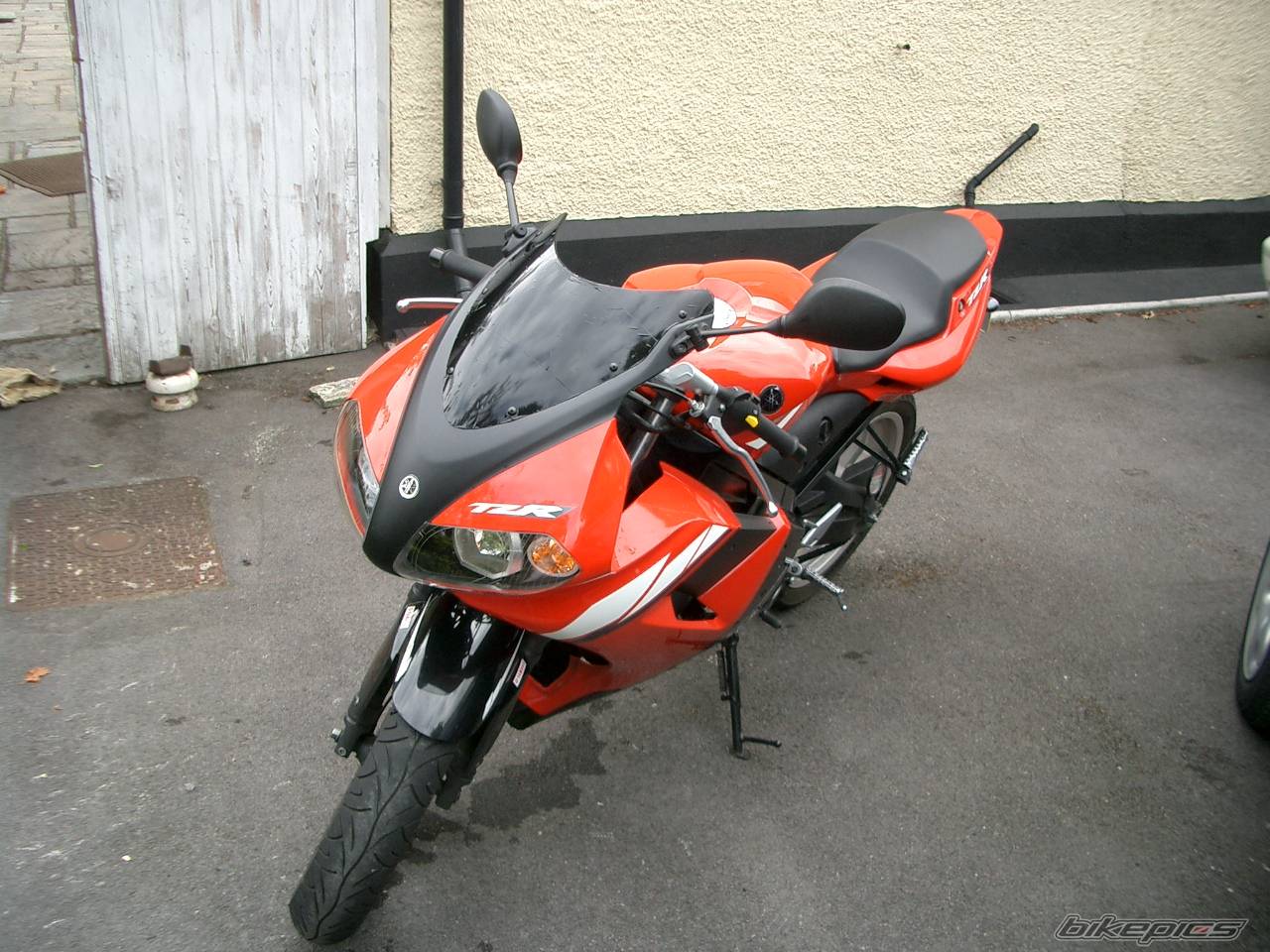 Bike Photo 161223