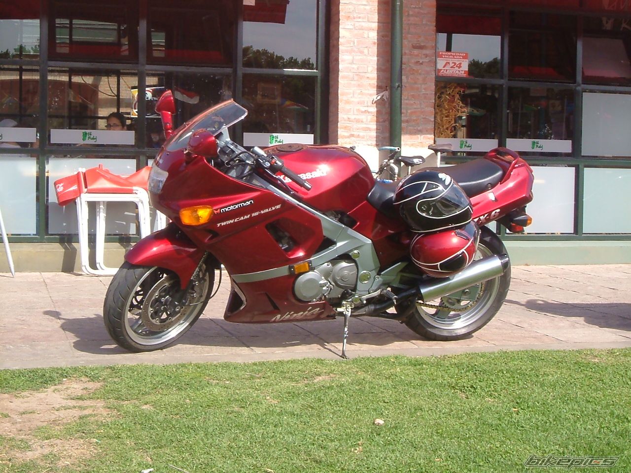 Bike Photo 1612240