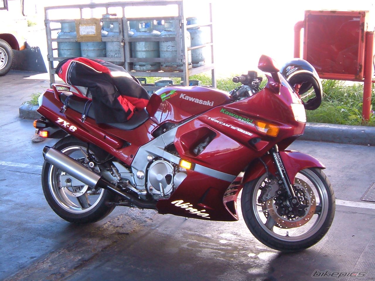 Bike Photo 1612242