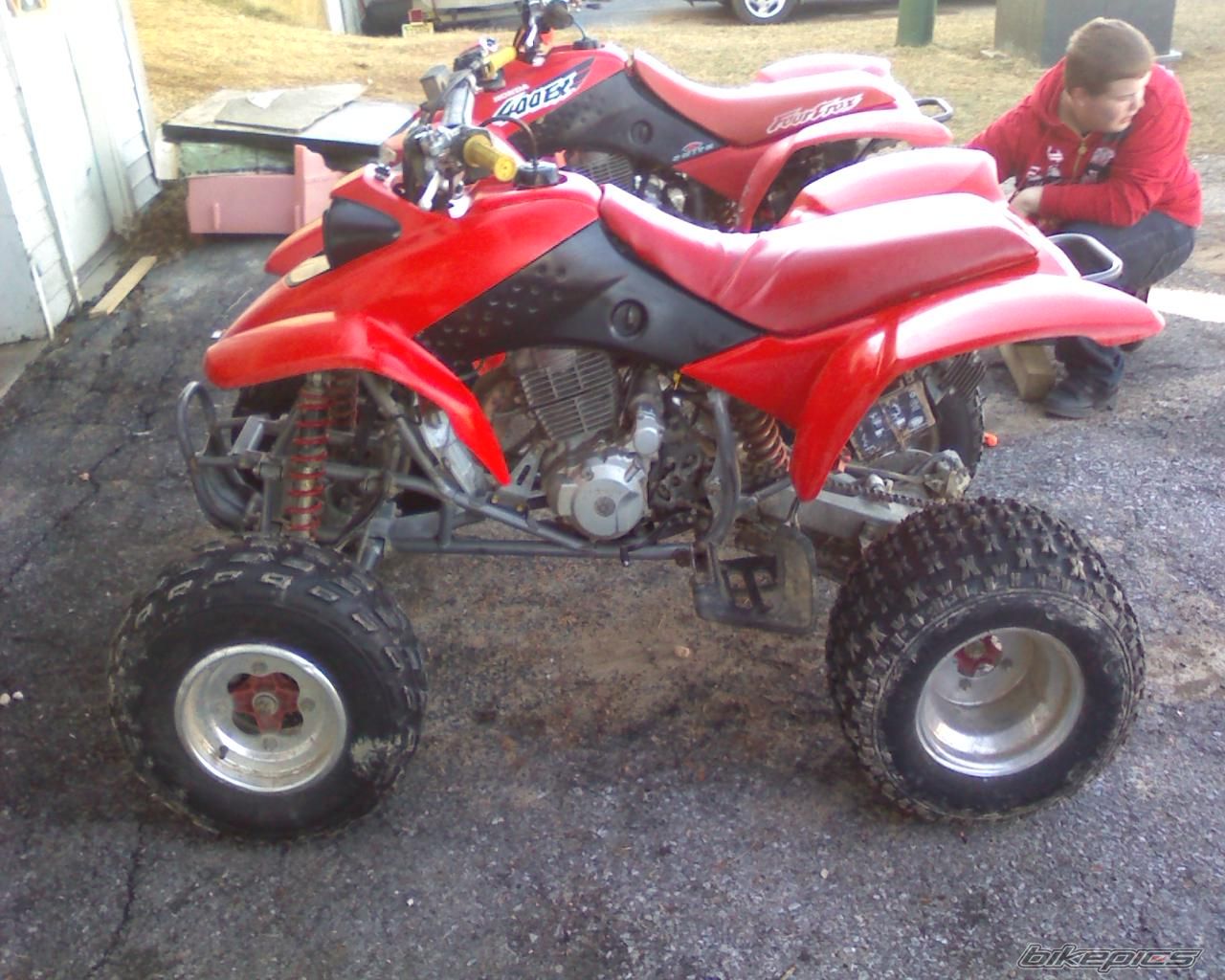 Bike Photo 1612328