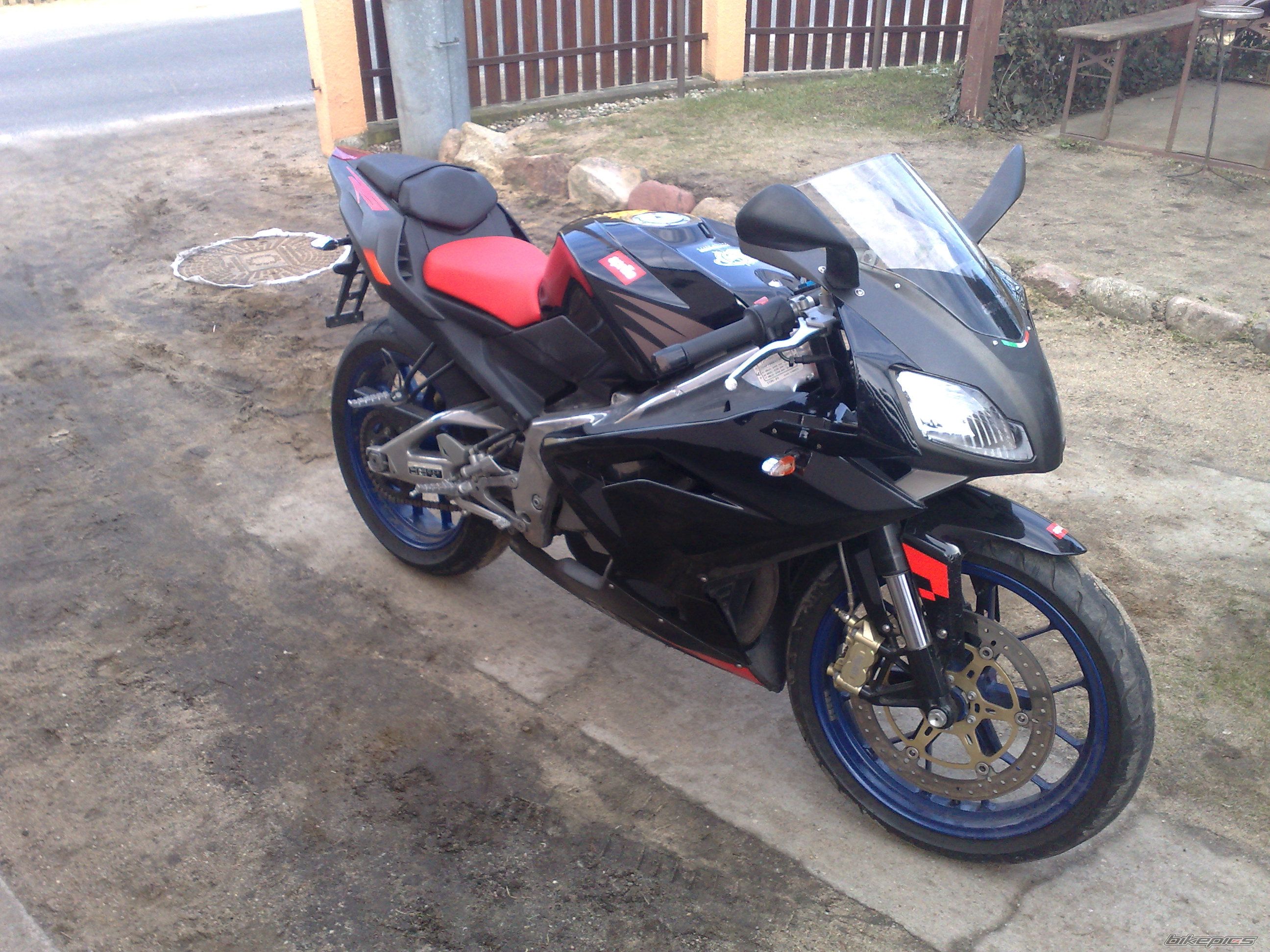 Bike Photo 1612357