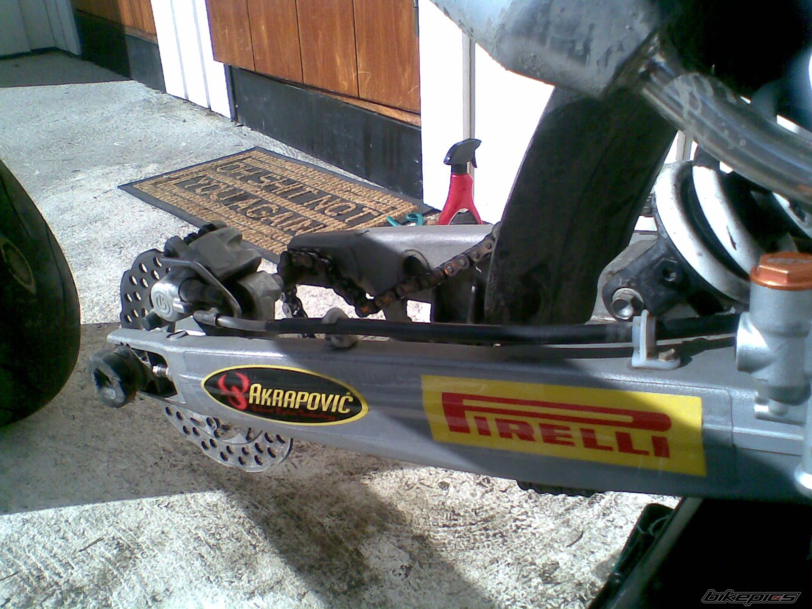 Bike Photo 1612382
