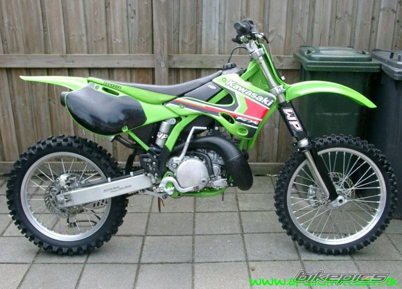 Bike Photo 161245