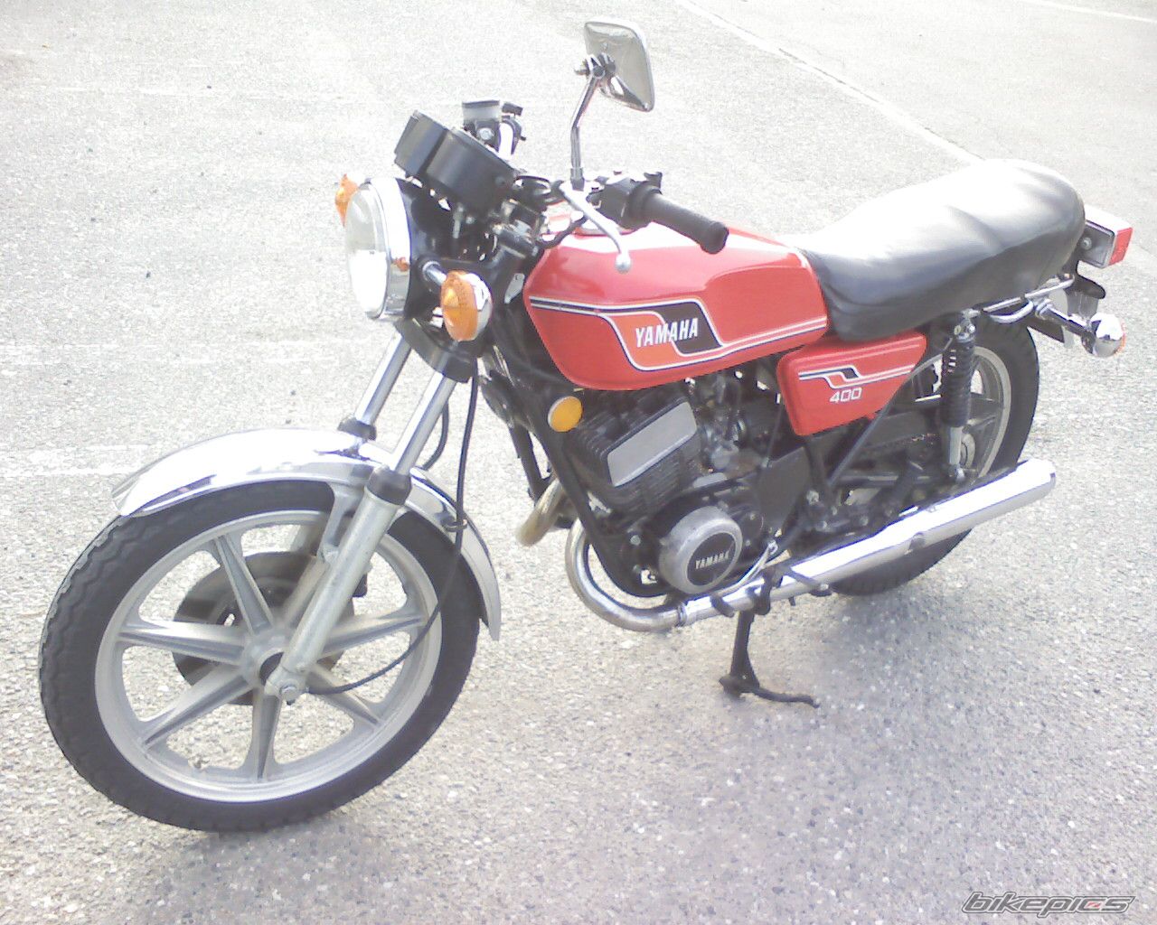 Bike Photo 1612452