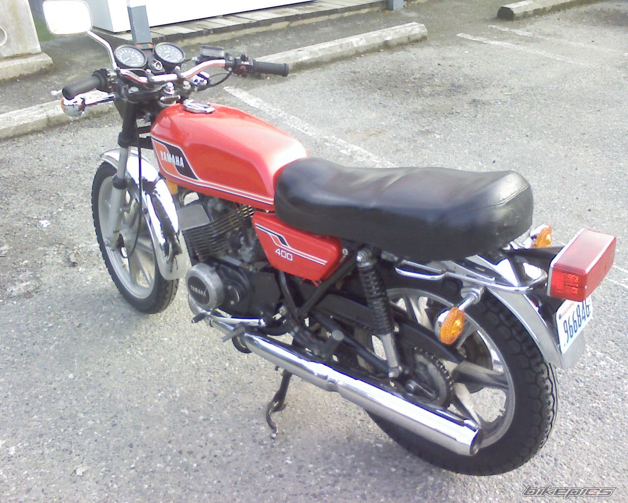 Bike Photo 1612453