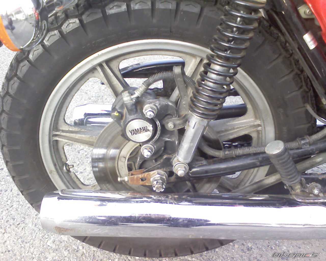 Bike Photo 1612457