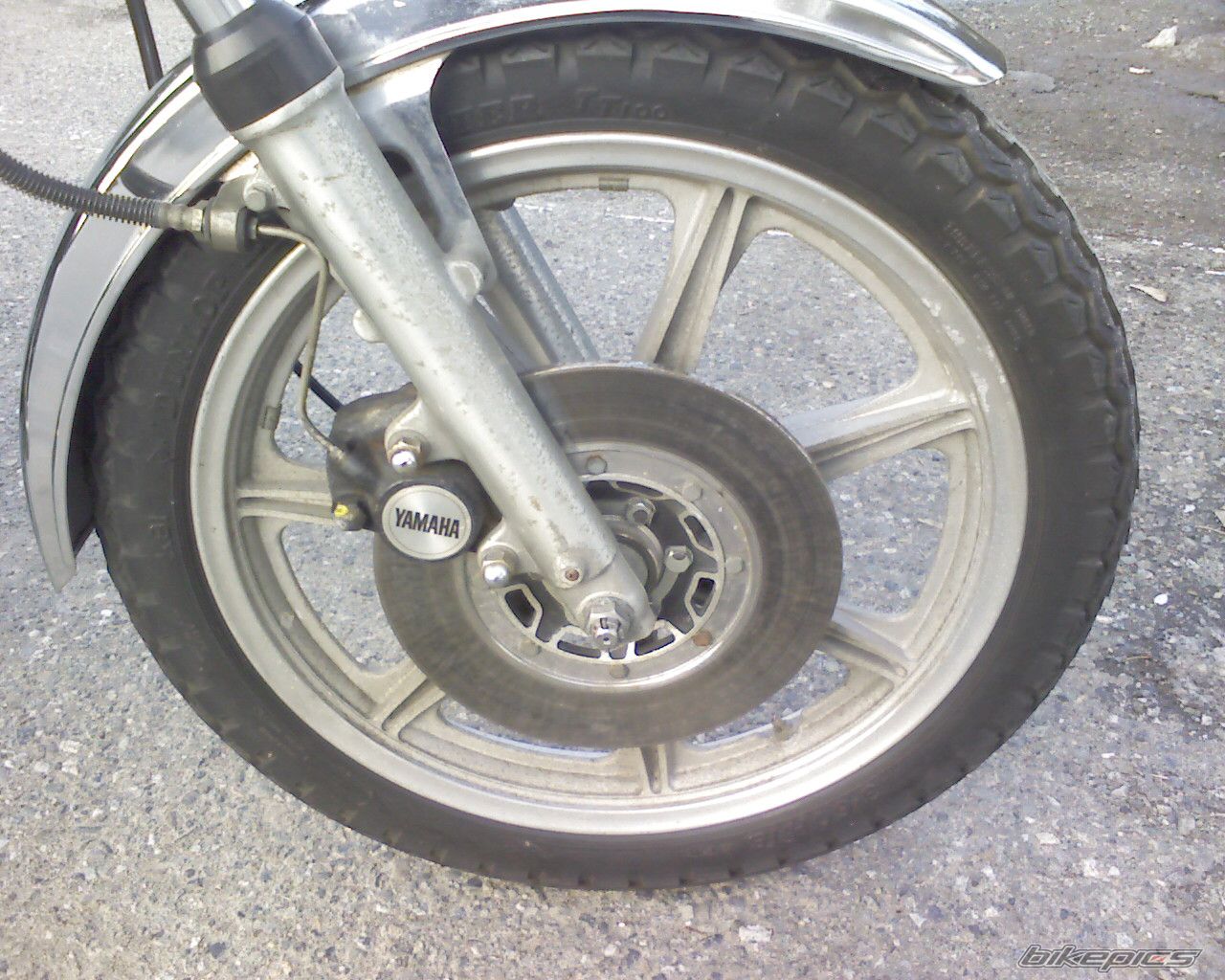 Bike Photo 1612458