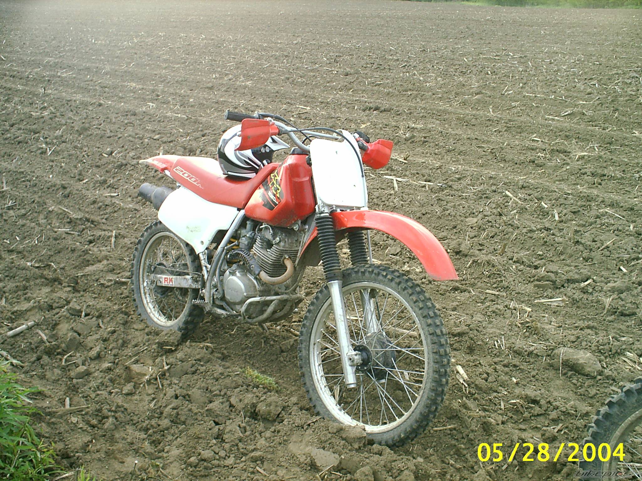 Bike Photo 161256